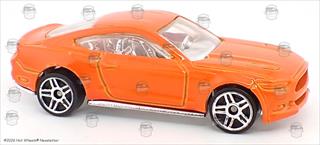 Orange - 40th Convention, Auction
